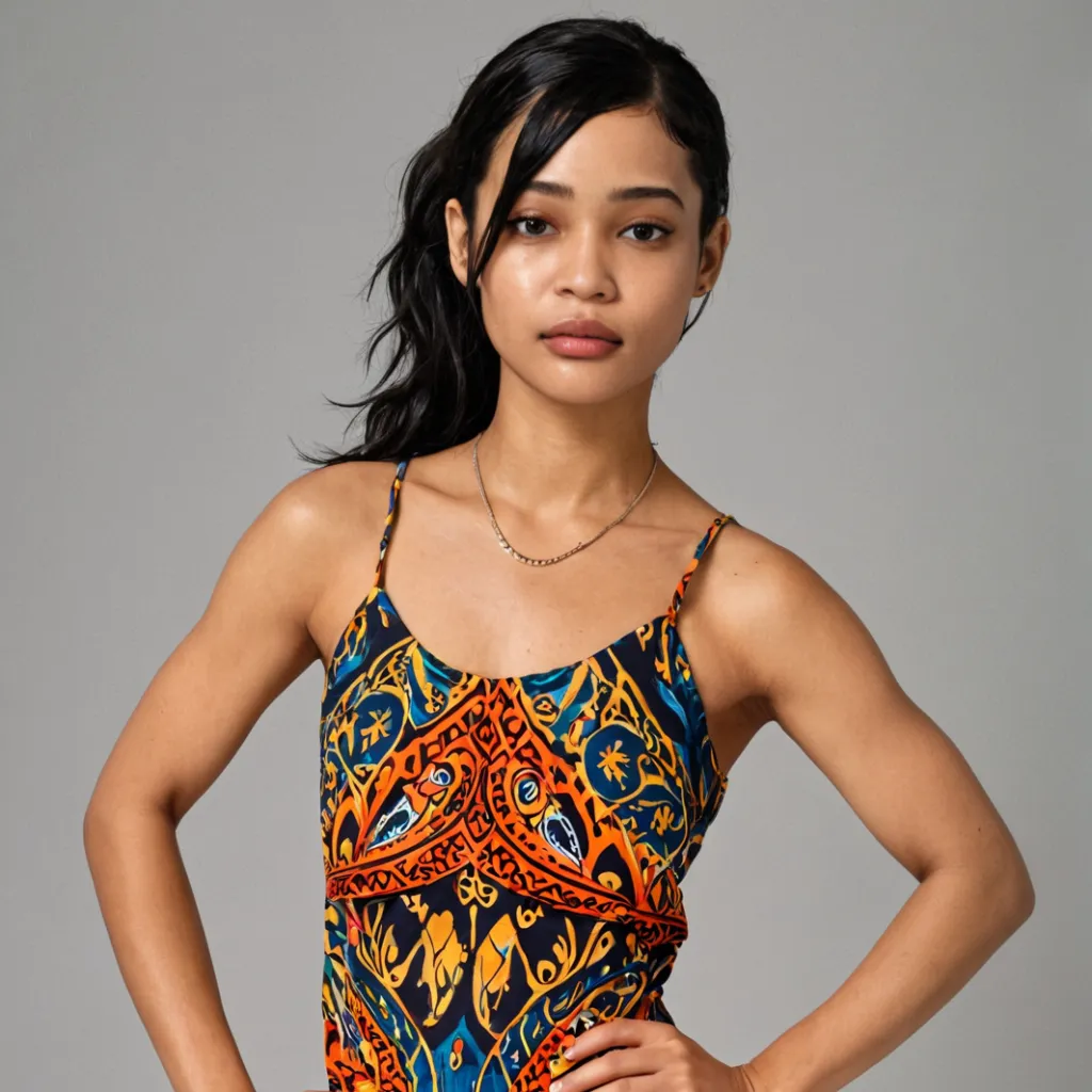 chat with ai character: Lisa Vasquez 