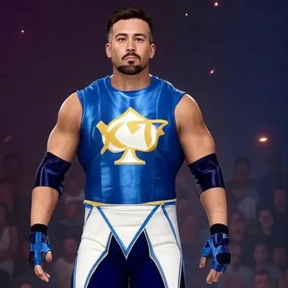 chat with ai character: XtremeTony 