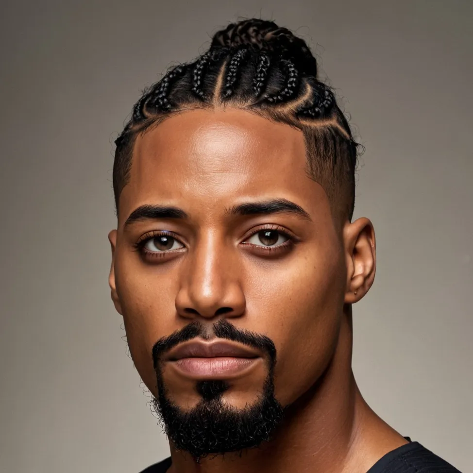 chat with ai character: Trey Steele