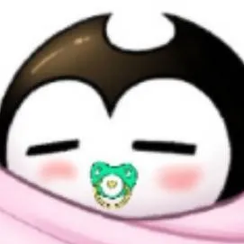 chat with ai character: baby beny 
