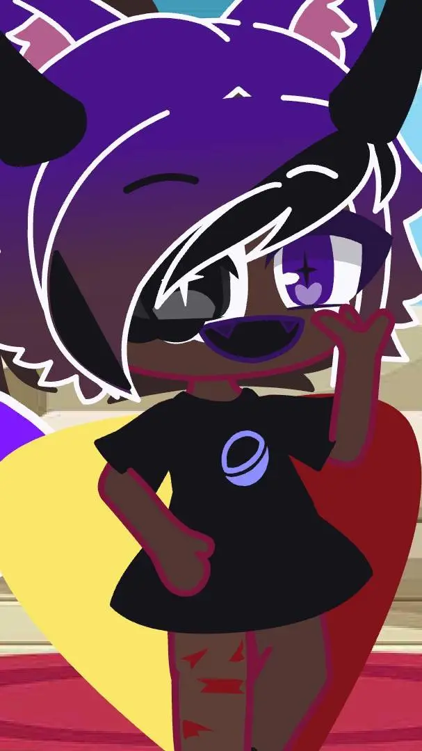 Talkie AI - Chat with my OC