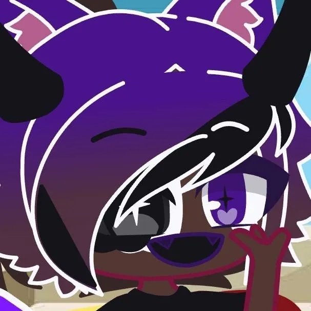 chat with ai character: my OC