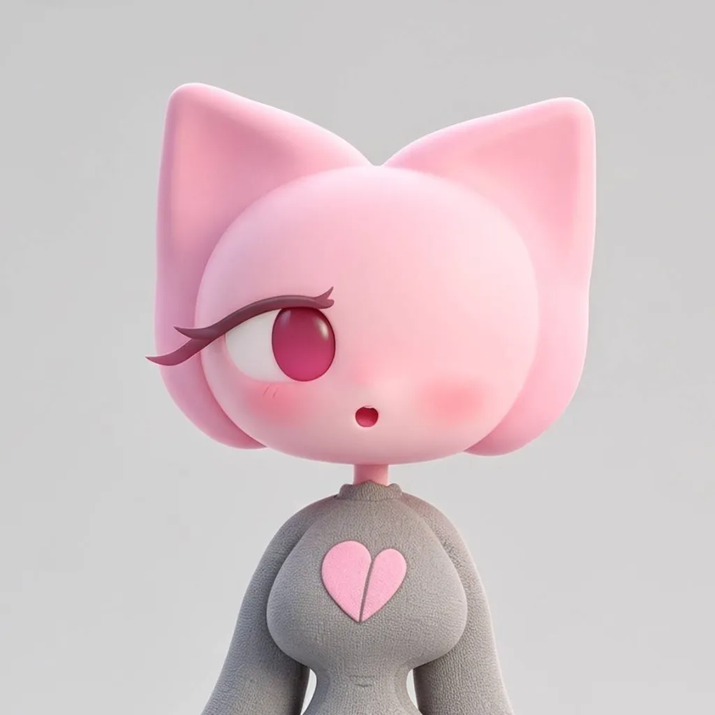 chat with ai character: Zou