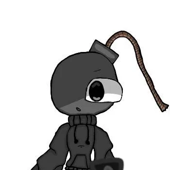 chat with ai character: Basic DW beavior