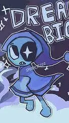 ai character: Astro background