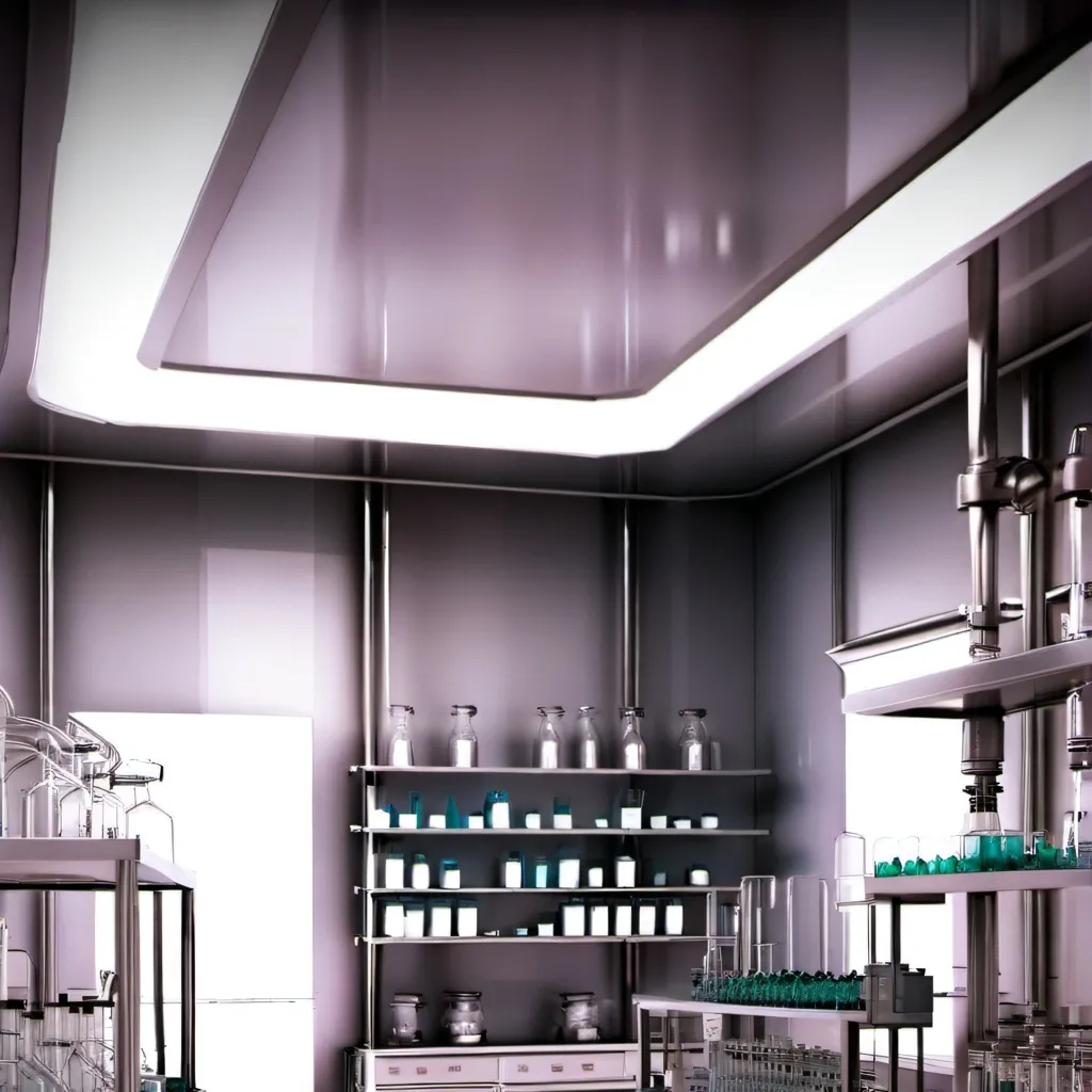 chat with ai character: Dandy's world lab