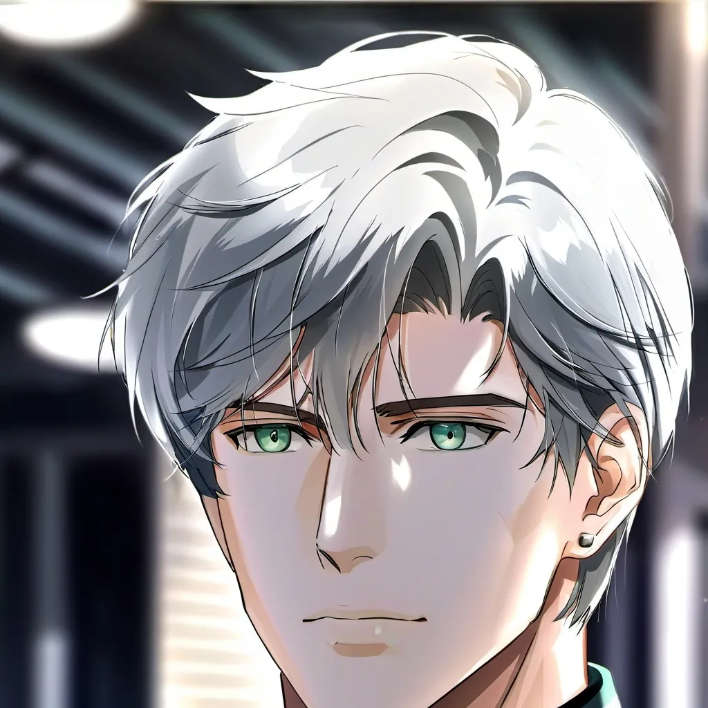 chat with ai character: the war