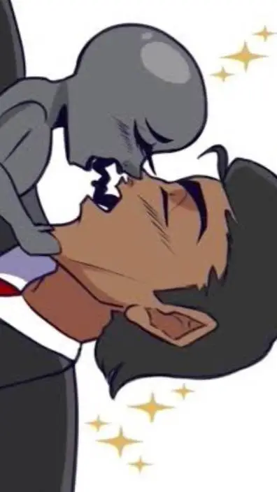 ai character: Y/N background