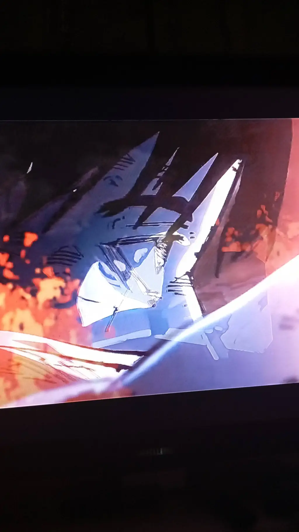 ai character: blue lock background