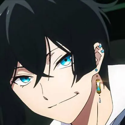 chat with ai character: Vanitas 