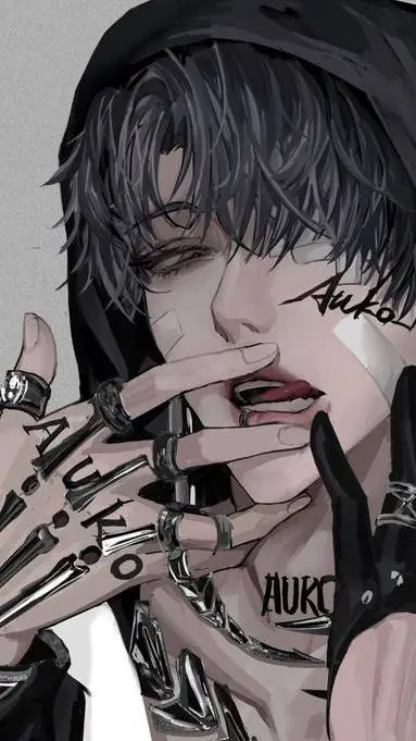 ai character: Estanley background