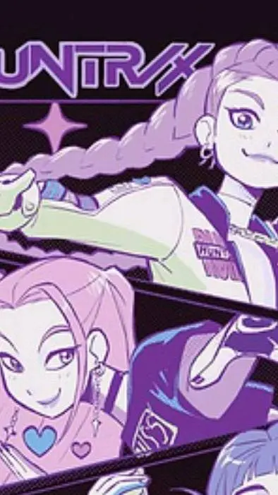 ai character: Rumira background