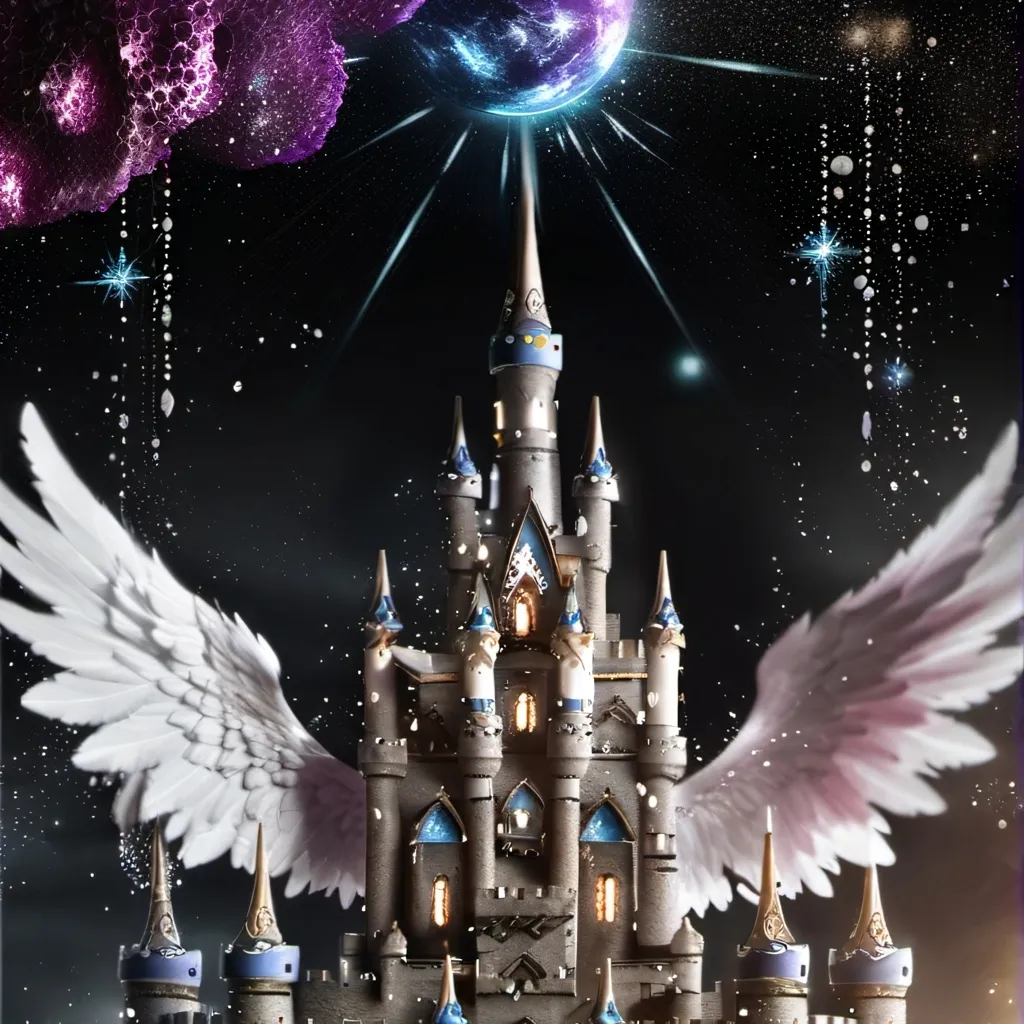 chat with ai character: your castle 🏯🏰