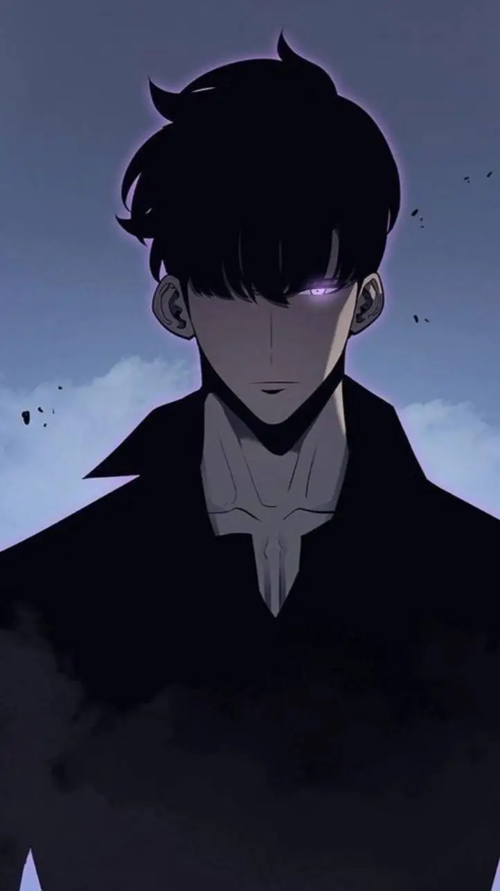 ai character: jimwoo background