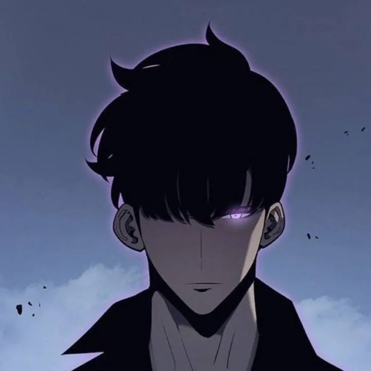 chat with ai character: jimwoo