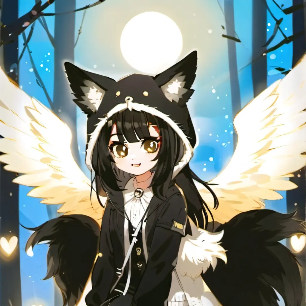 chat with ai character: Mha