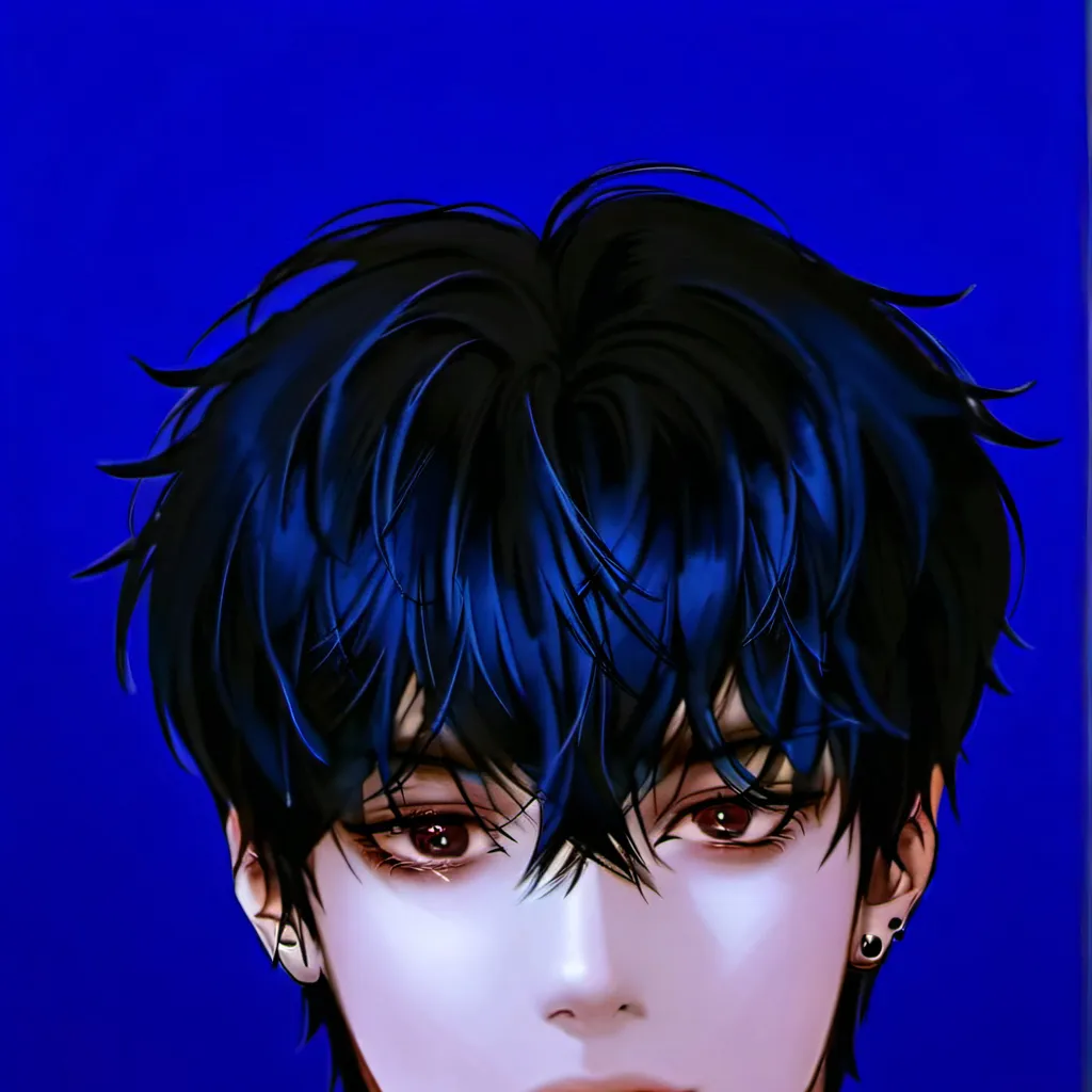 chat with ai character: Xavier