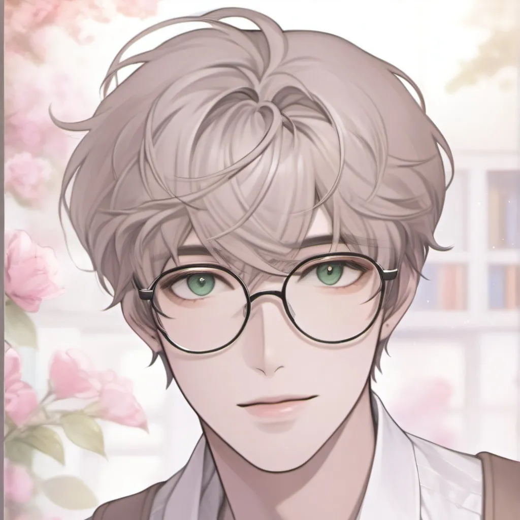 chat with ai character: xᴀᴠɪᴇʀ 