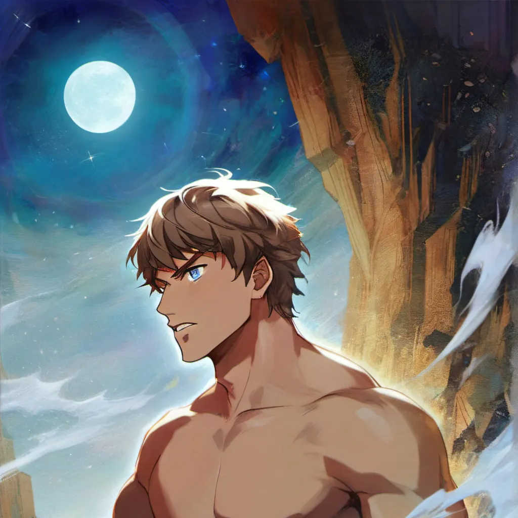 chat with ai character: Mason