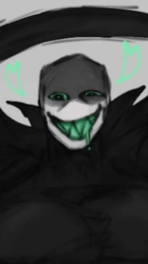 ai character: Pursuer Doido🔥 background