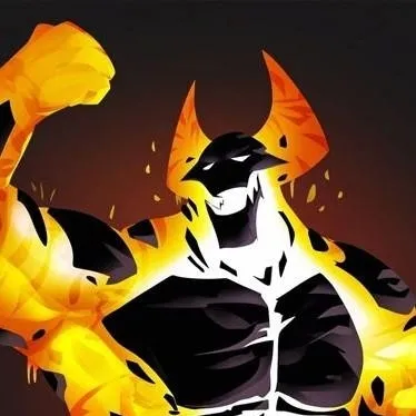 chat with ai character: monster x Earth