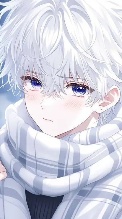 ai character: seu amigo fofo background