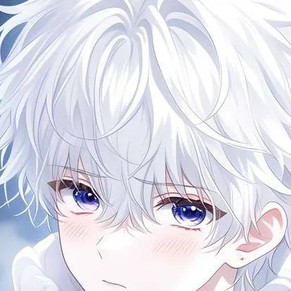 chat with ai character: seu amigo fofo