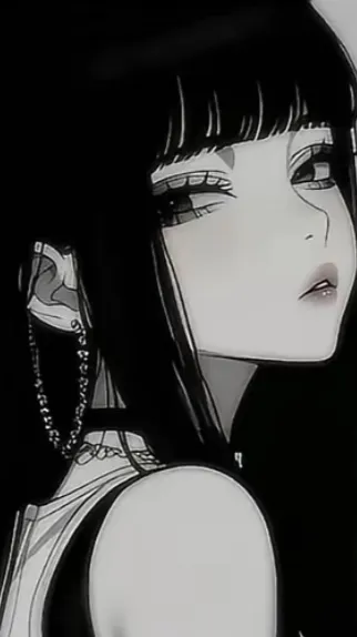 ai character: Amanda background