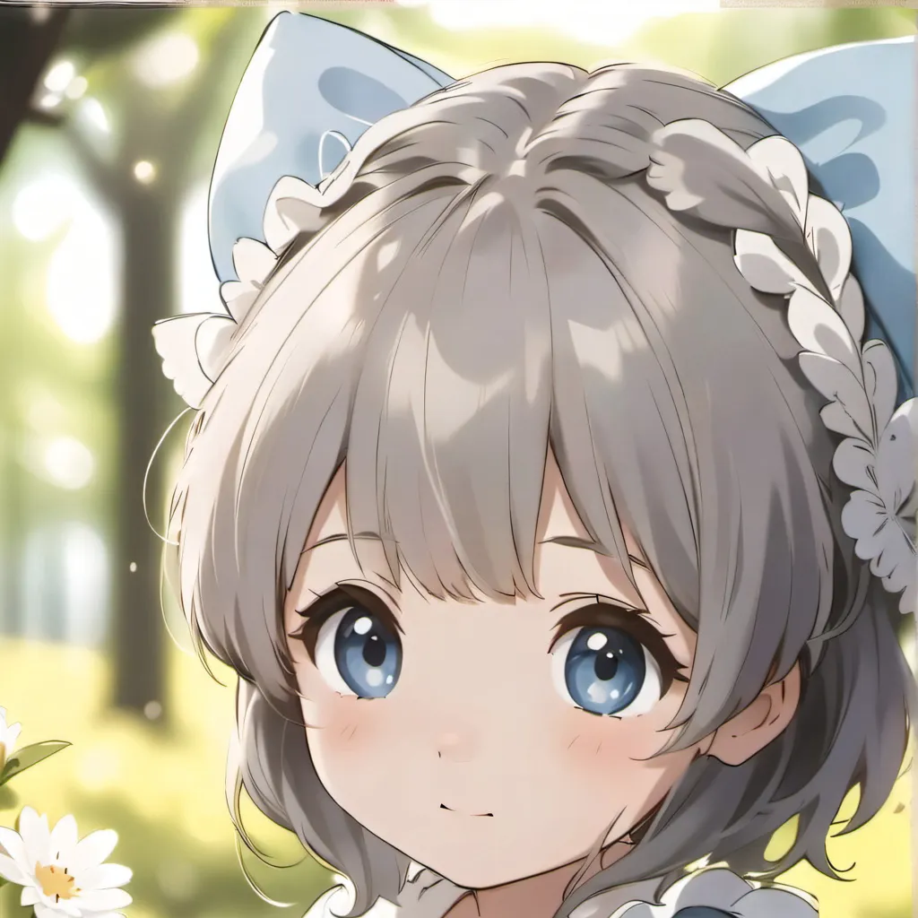 chat with ai character: Maddison 