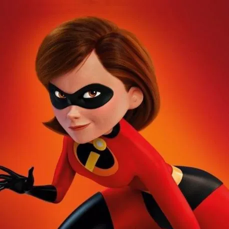 chat with ai character: Elastigirl 