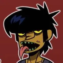 chat with ai character: murdoc (fase 1)
