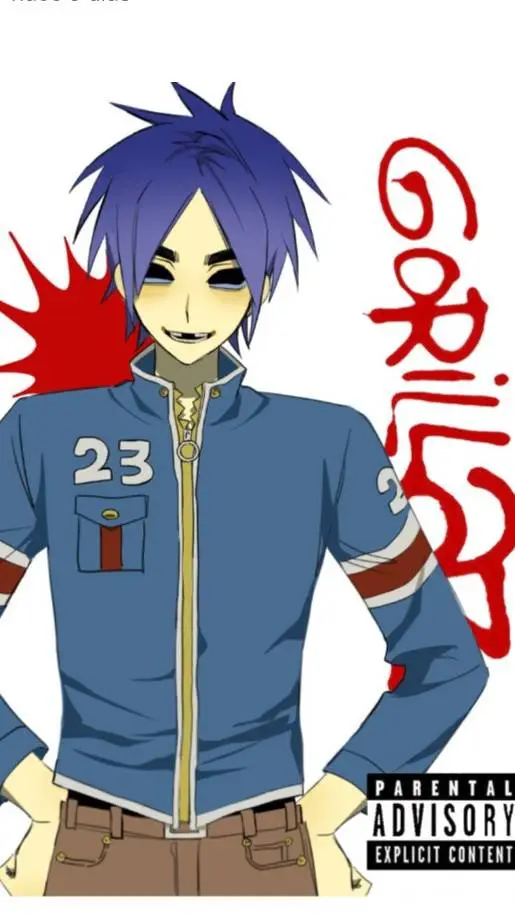 ai character: 2-D background