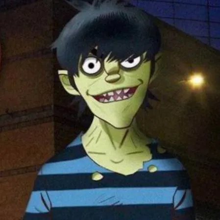 chat with ai character: murdoc (fase 4)