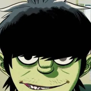 chat with ai character: murdoc(fase 5)