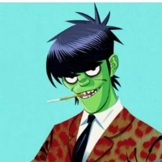 chat with ai character: murdoc (fase 6)