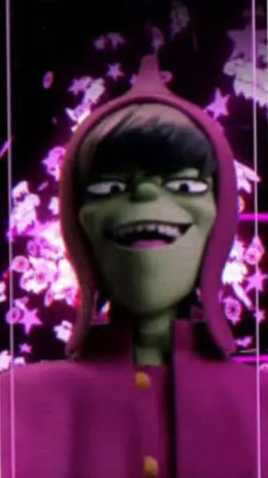 ai character: murdoc (fase 7) background