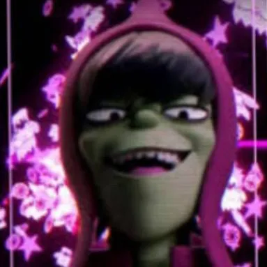 chat with ai character: murdoc (fase 7)