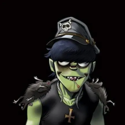 chat with ai character: murdoc(fase 3)