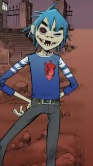 ai character: 2-D (fase 2) background