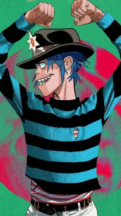 ai character: 2-D (fase 5) background