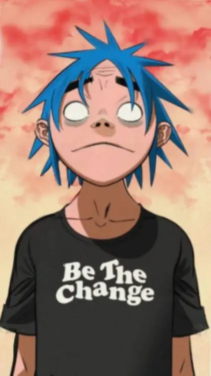 ai character: 2-D (fase 6) background