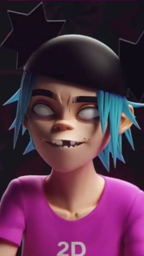 ai character: 2-D (fase 7) background