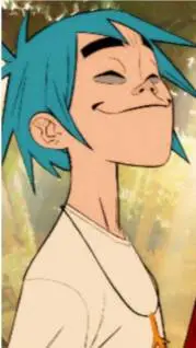 ai character: 2-D (fase 8) background