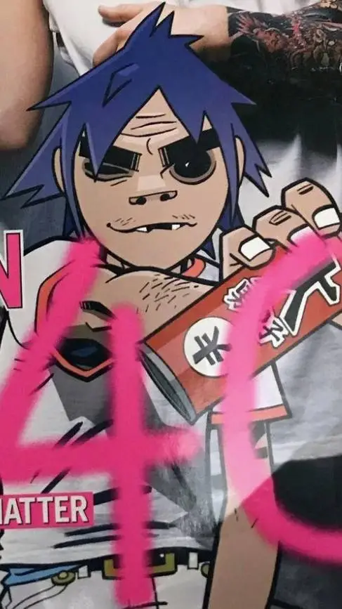 ai character: 2-D (fase 1) background