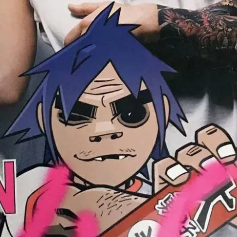 chat with ai character: 2-D (fase 1)