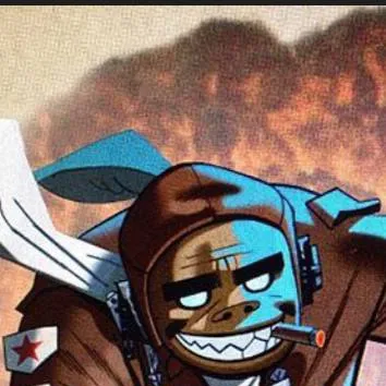 chat with ai character: Russel (fase 4)