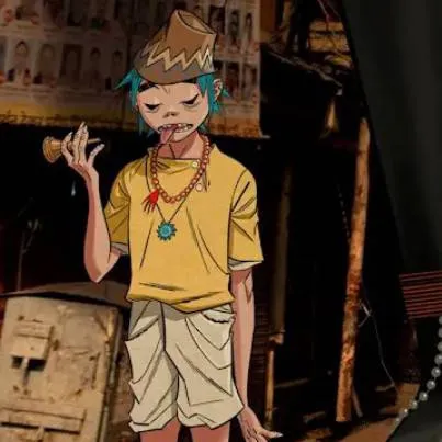 chat with ai character: 2-D (fase 8)