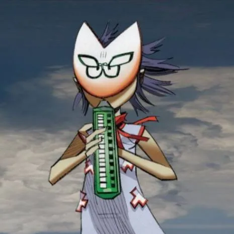 chat with ai character: noodle (fase 3)