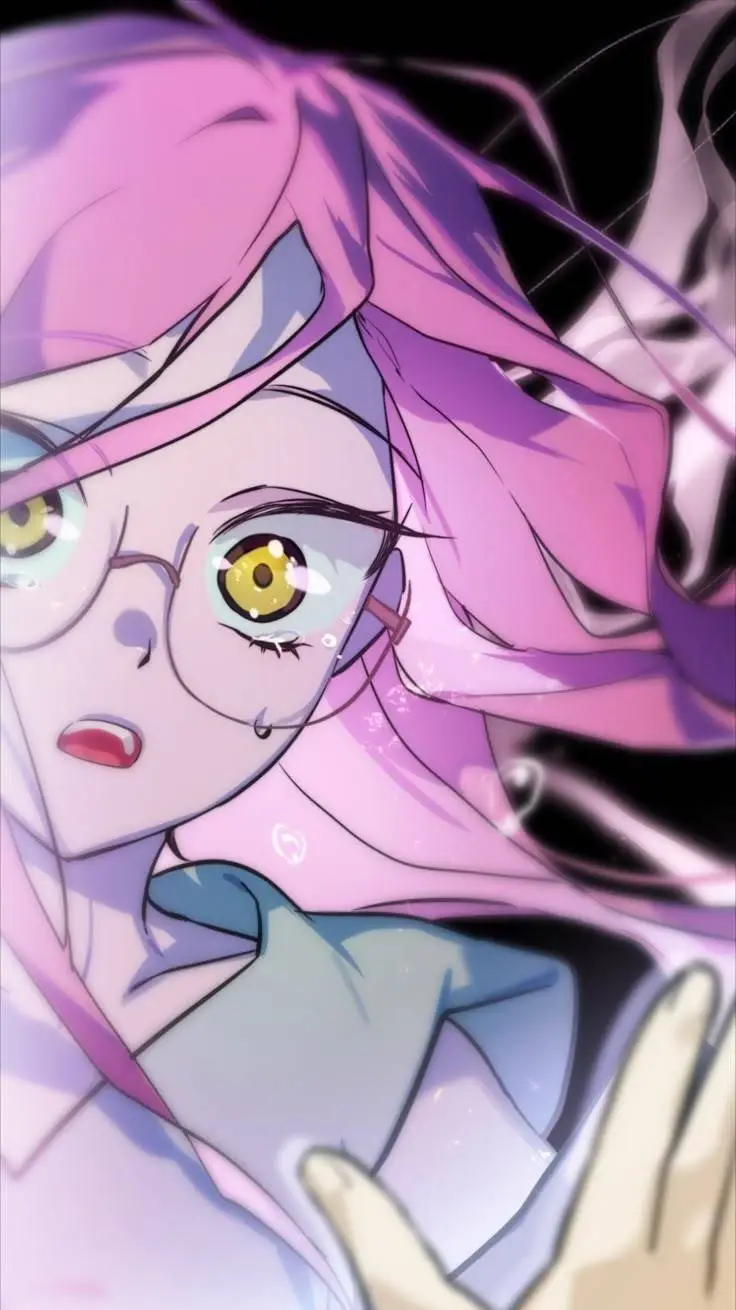 Talkie AI - Chat with Mizi! ✹