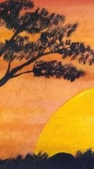 ai character: ........... background